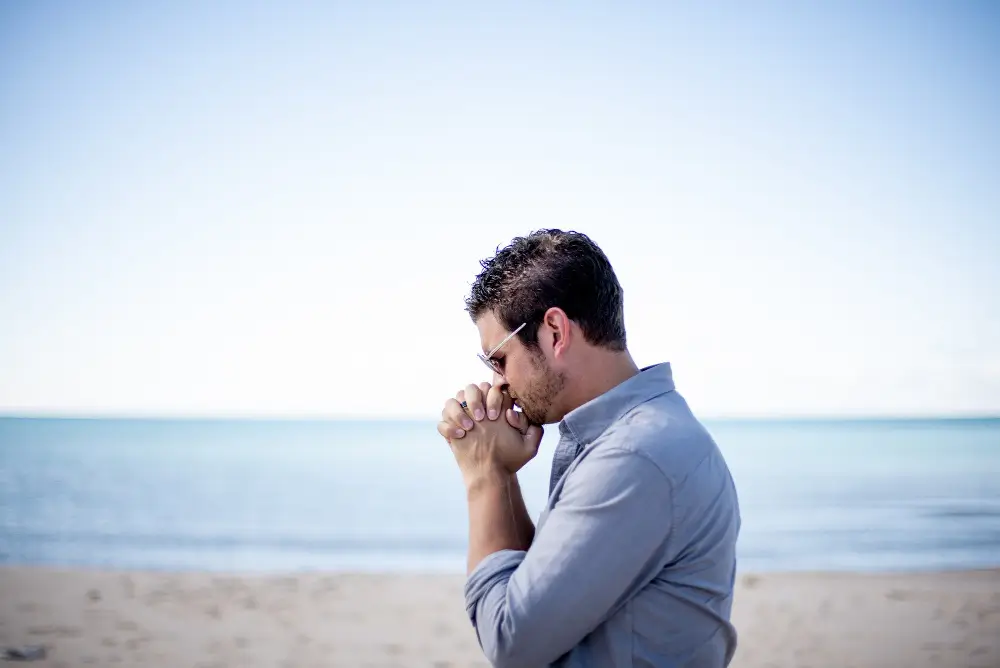 Tuesday Morning Prayers