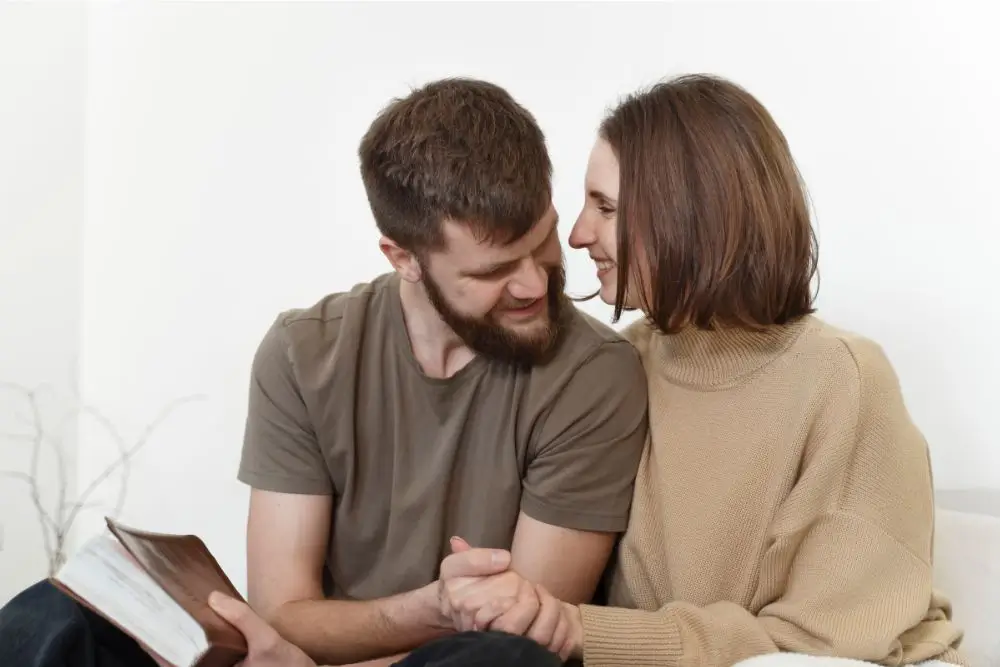 My Relationship with God and His Word