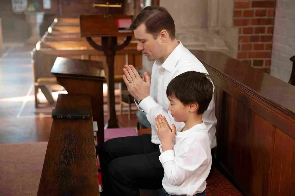 Prayer for Strength and Discipline to Overcome Desires