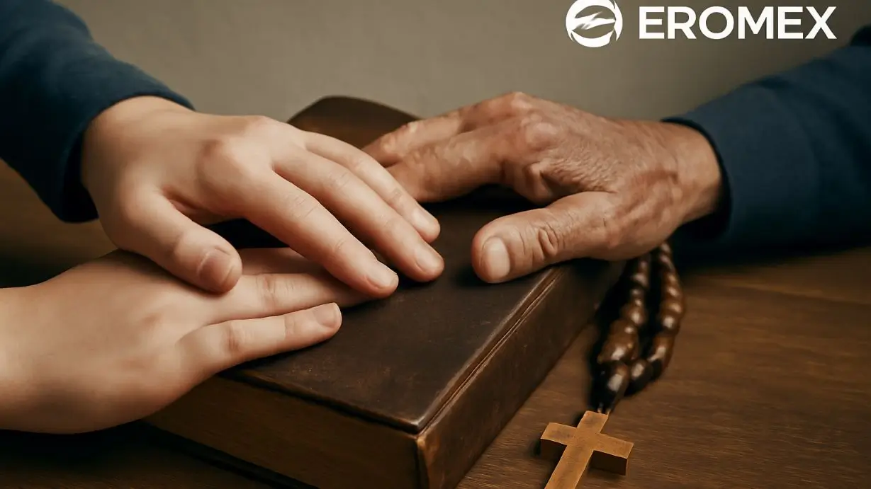 Breaking Strongholds & Overcoming Generational Curses