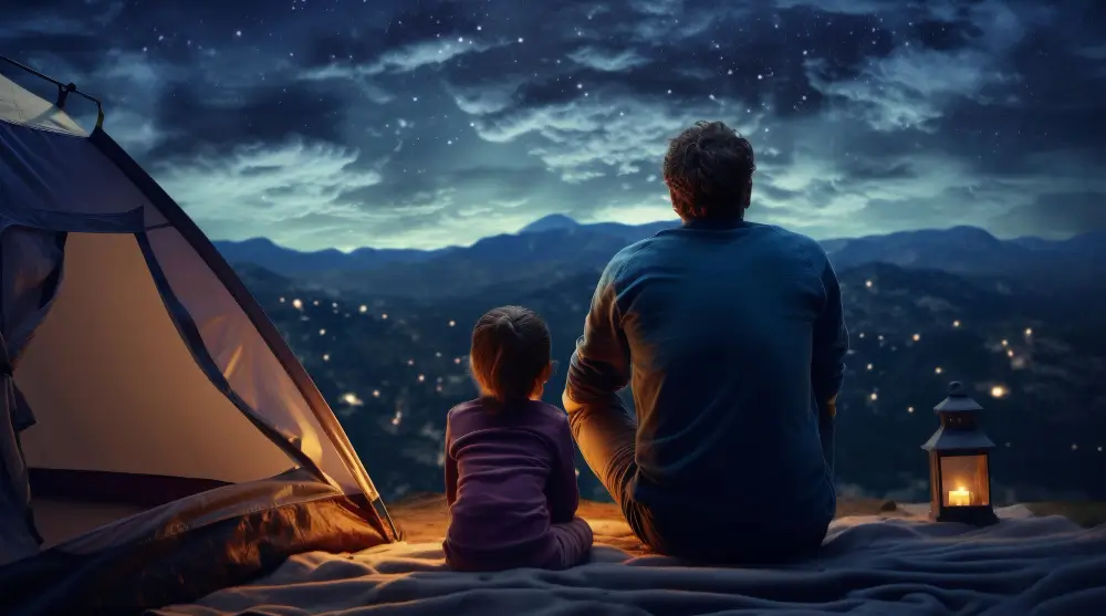 Night Prayers for Family Protection