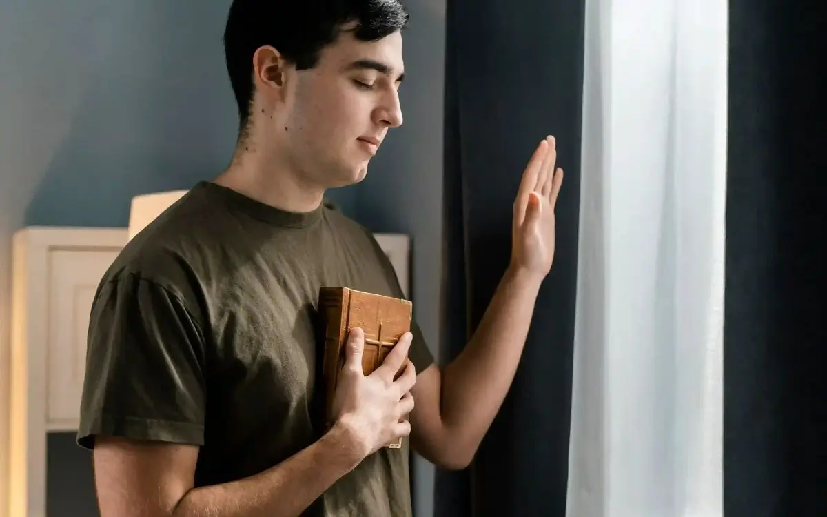 Pornography Prayer Points with Key Scriptures