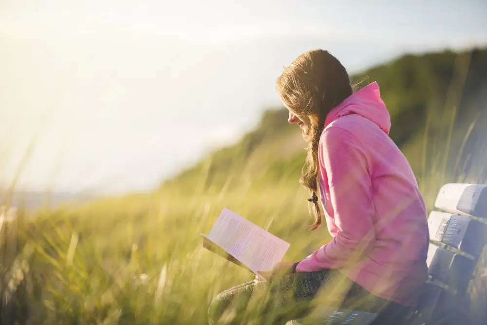 Prayer for Joy, Hope, and Positivity in Daily Life
