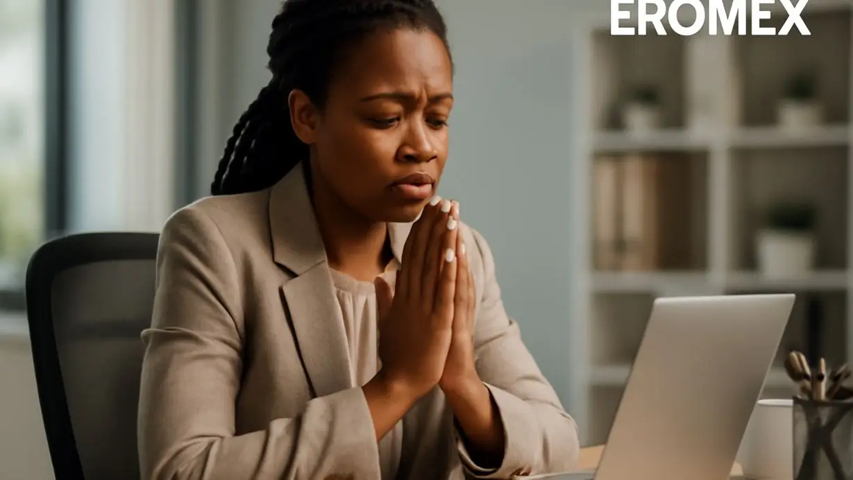 Prayer for Work and Careers