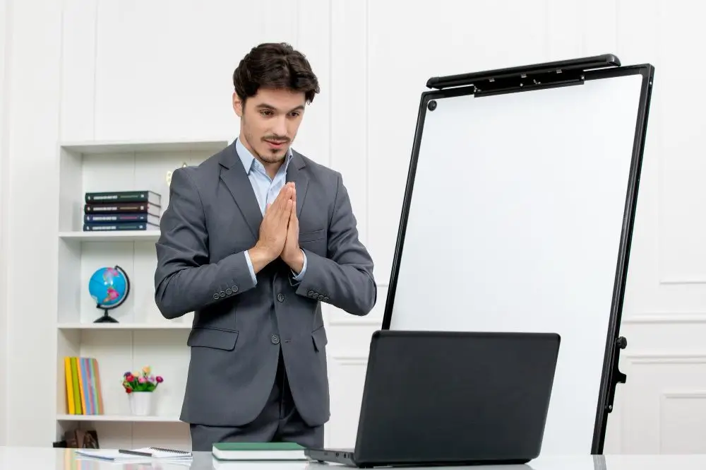 Prayers for Work, Productivity, and Success