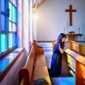 Influencer Collaboration for Spiritual Growth