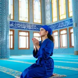 Prayers and Blessings Campaign