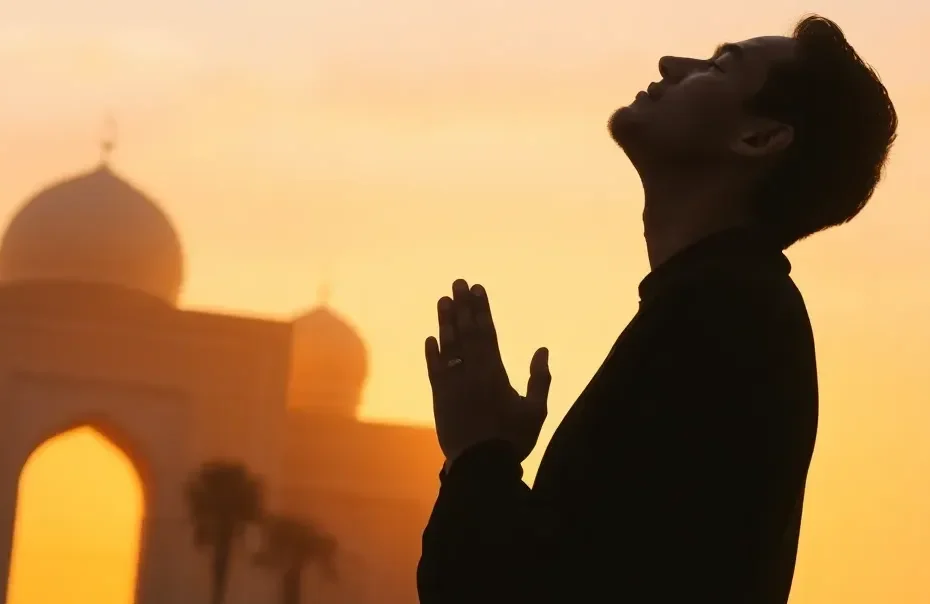 Appreciation Message for Birthday Wishes with Prayer