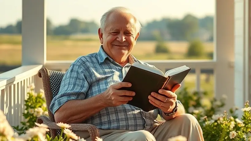 Bible Verses About Financial Peace and Provision