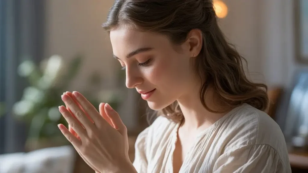 Bible Verses Create a Peaceful Atmosphere in Your Home