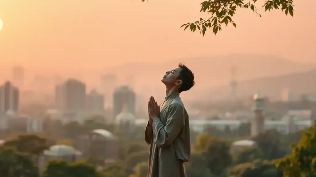 Bible Verses to Inspire and Strengthen Your Sunday Prayers