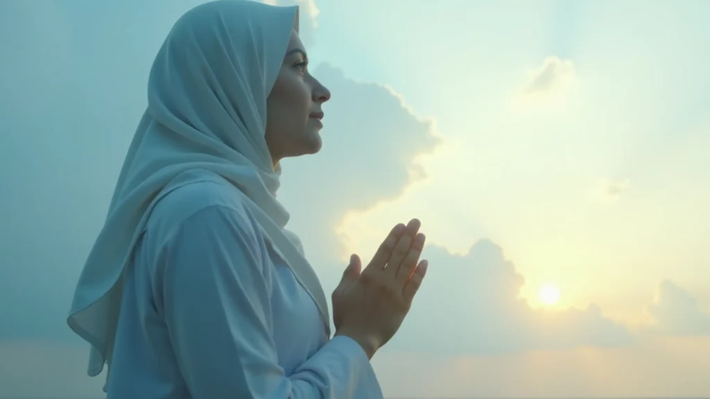 Blessing for Your Interview