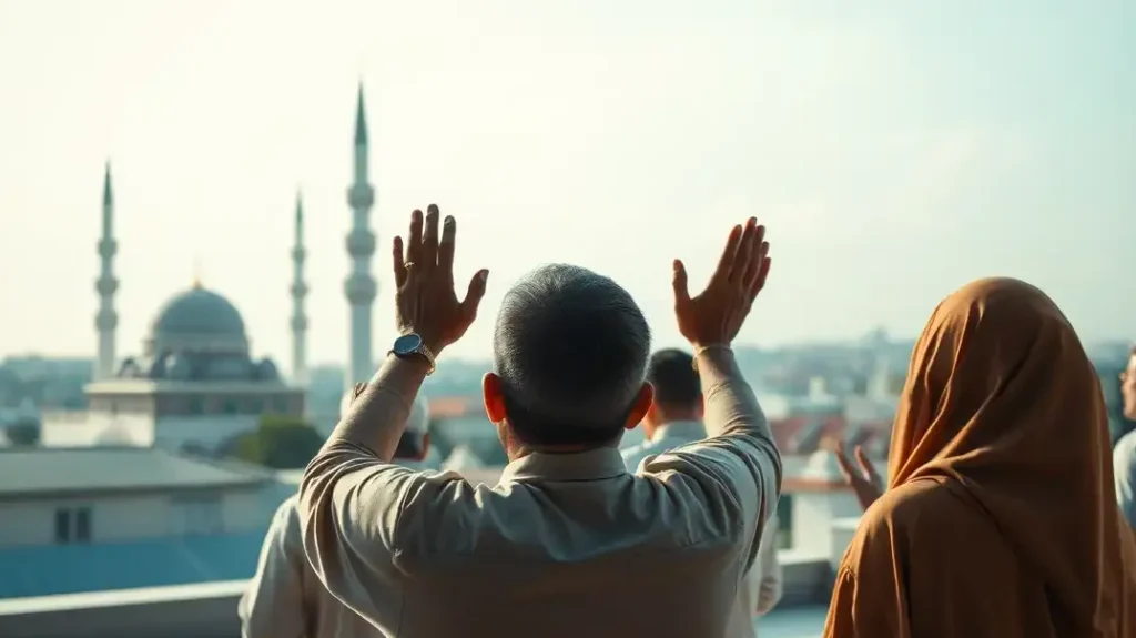 Closing Prayers for Bible Study Groups