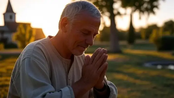 Comprehensive Prayer Points with Biblical Foundation