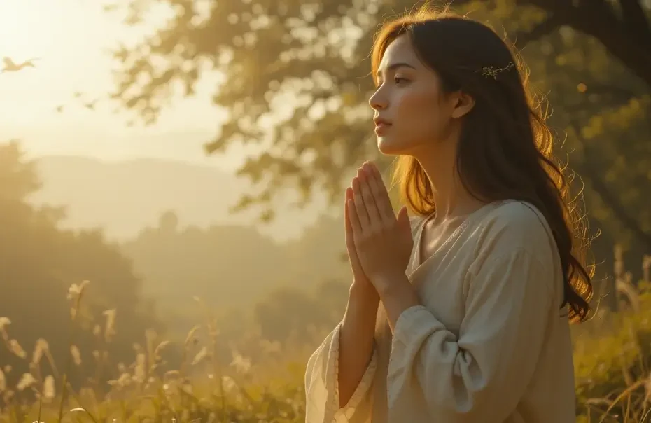 Esther Prayers for Favor