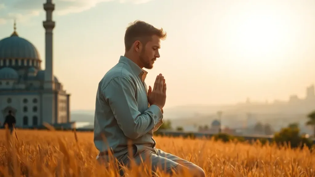 Good Morning Thursday Blessing and Prayer