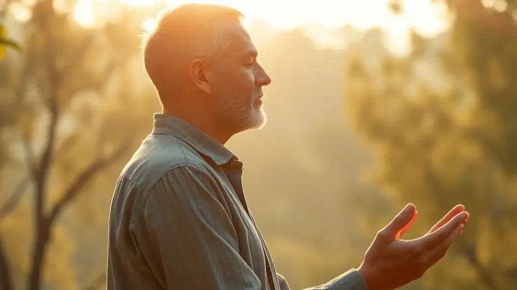 Morning Prayers of Thanksgiving and Hope