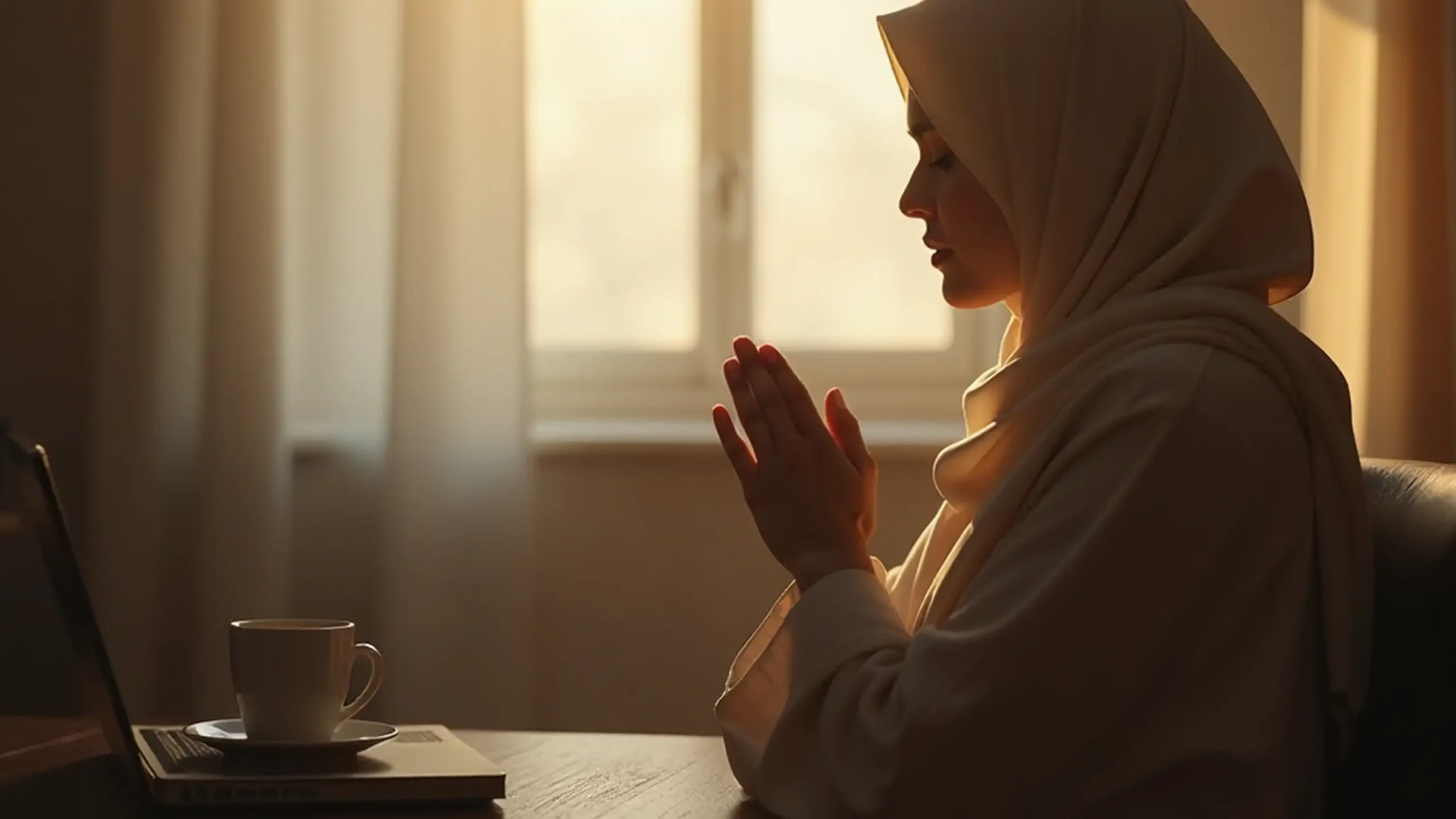 Powerful Bible Verses for an Job Interview