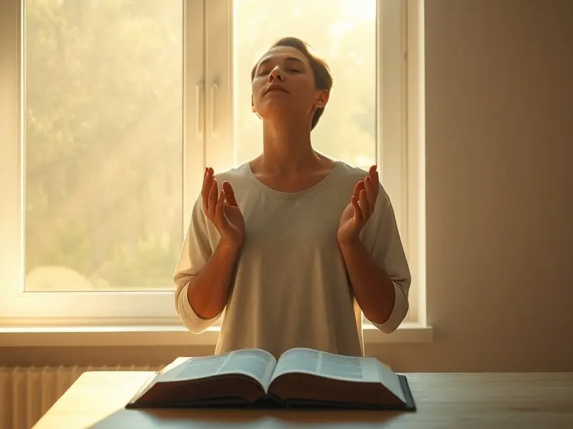 Powerful Morning Prayer Points