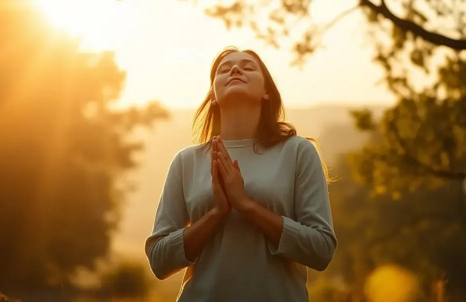 Powerful Prayers for Today