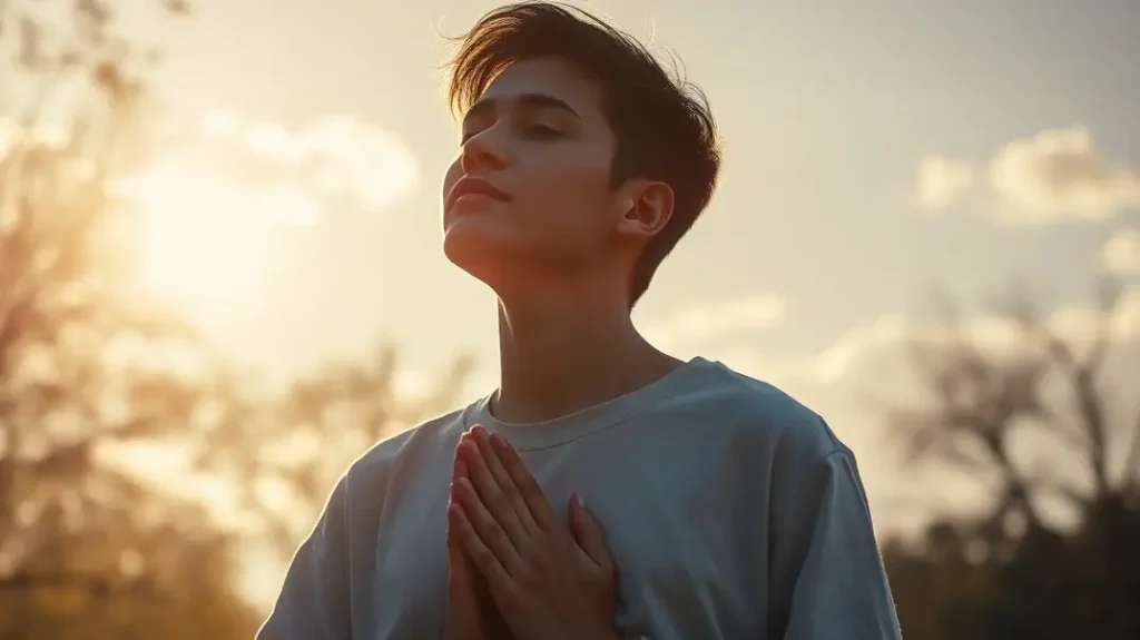 Powerful Prayers for Todays
