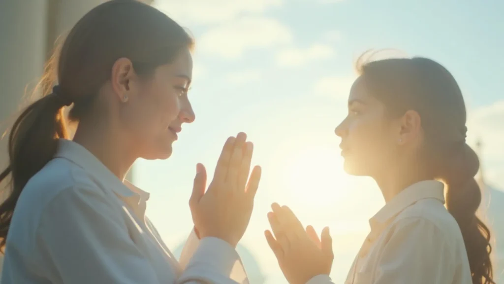 Powerful Prayers to Restore Love, Healing & Unity in Your Family
