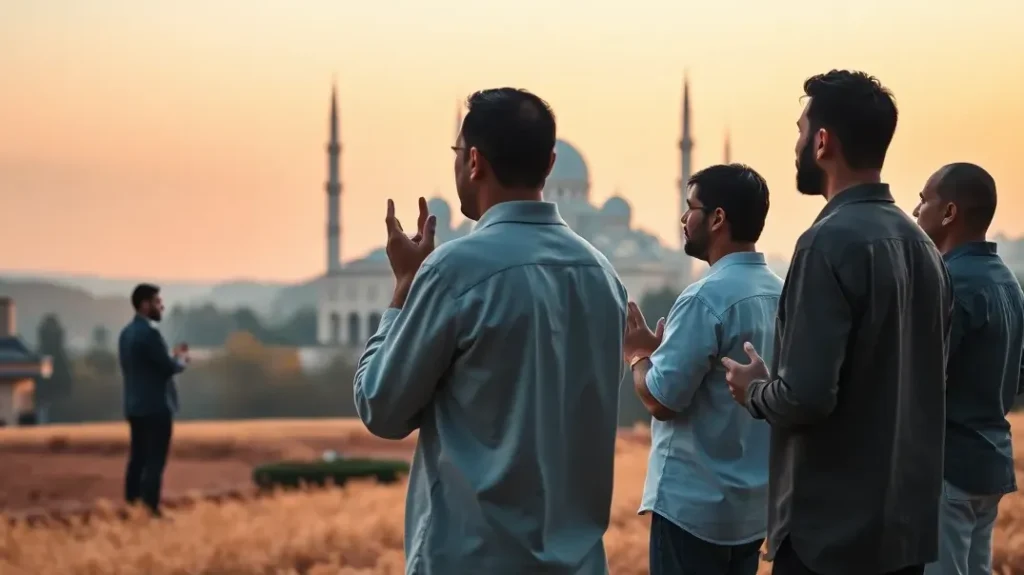 Practical Tips for Leading Effective Closing Prayers