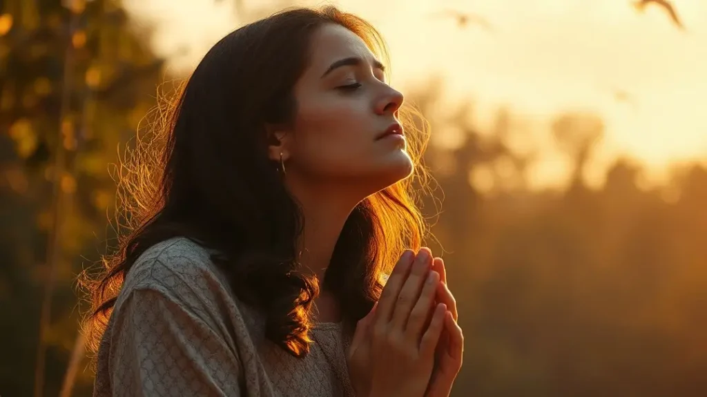Prayer for God’s Guidance in Every Decision