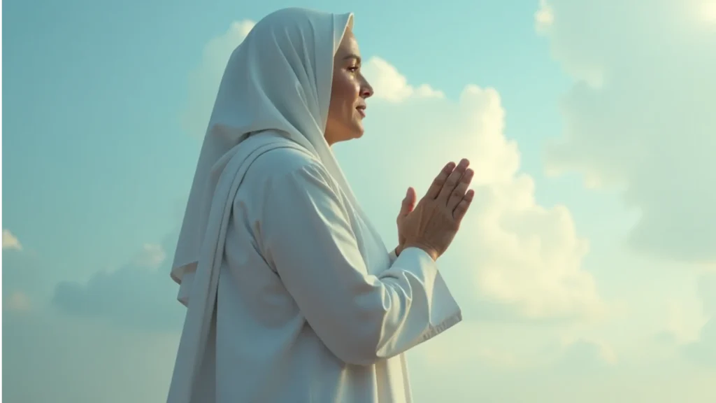 Prayer for Grandchildren’s Protection