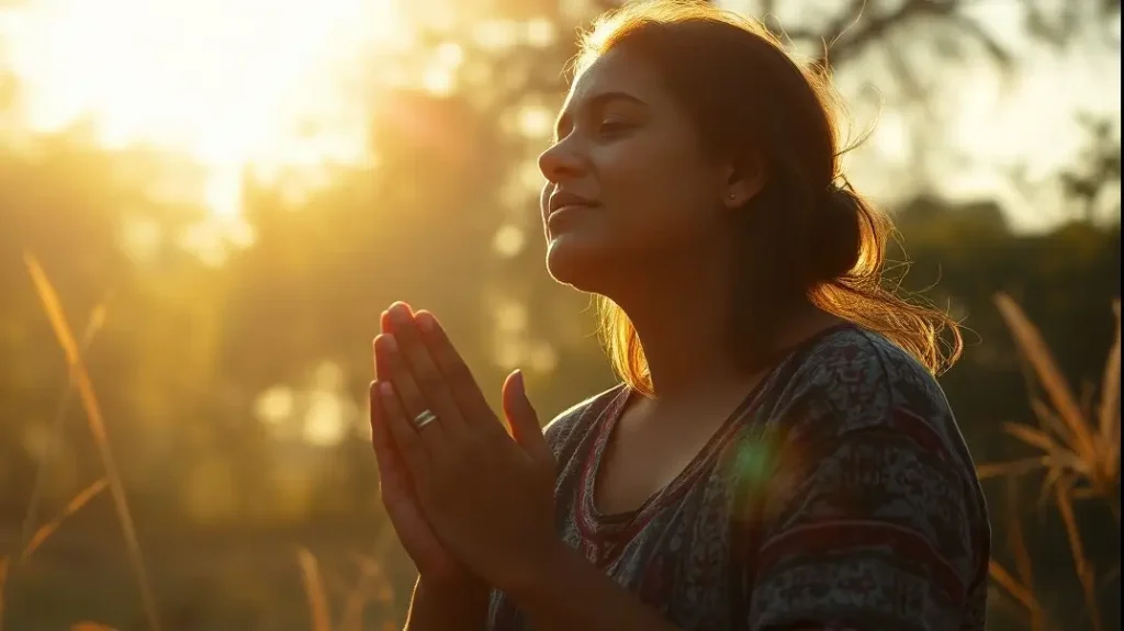 Prayer for Wisdom and Guidance in the Midweek Hustle