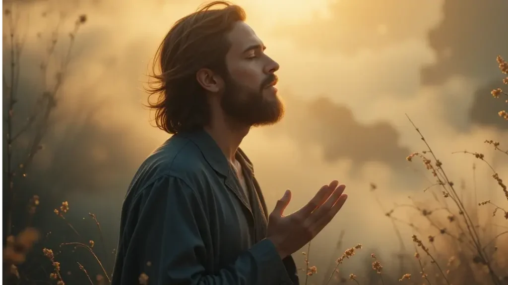 Prayers for Focus, Productivity, and Midweek Clarity