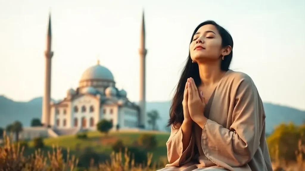 Prayers for Unity, Love, and Humility