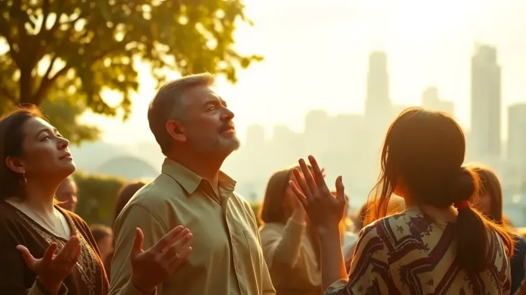 Resources for Deepening Your Wednesday Prayer Journey
