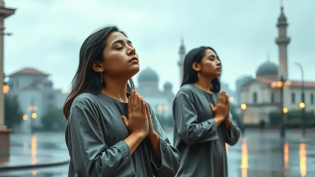 Scripture-Based and Biblical Closing Prayers
