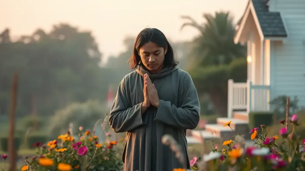 Transformative Scriptures on Asking God for Help
