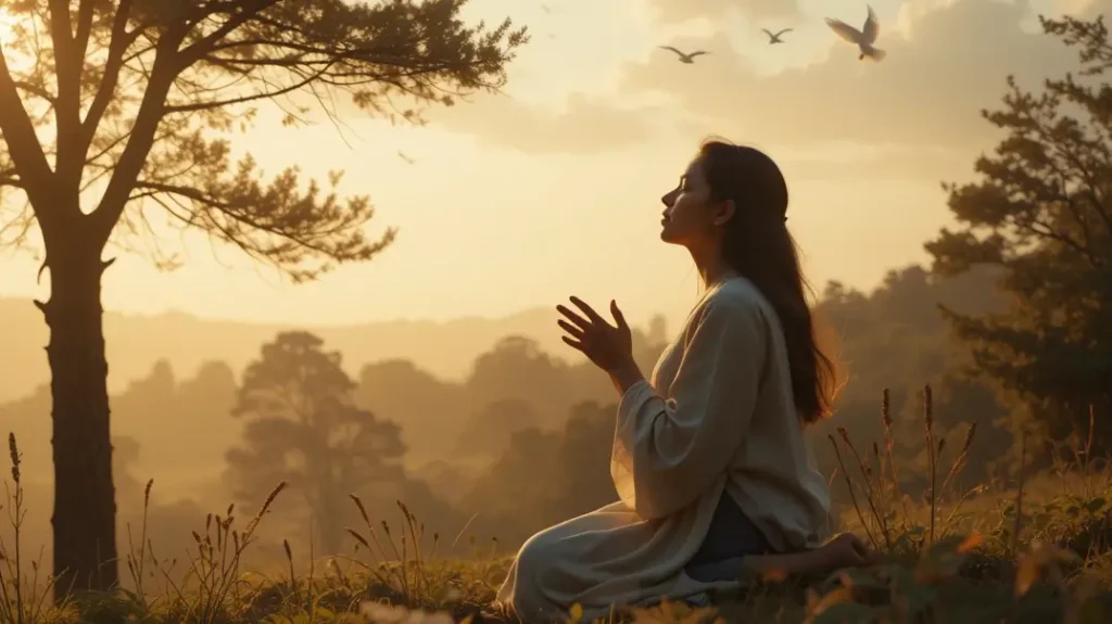 Why Esther’s Prayer Still Works Today