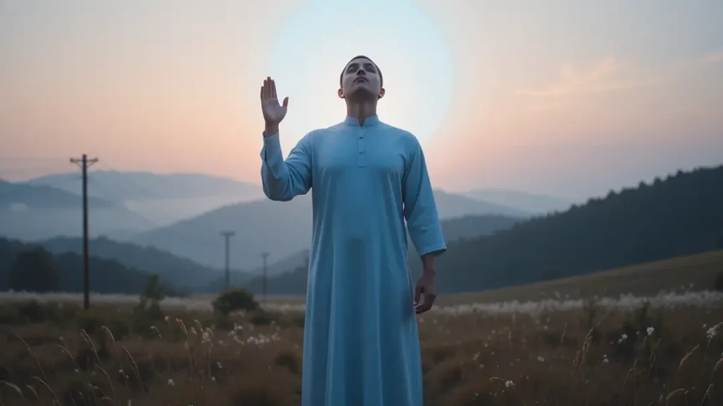 Anointed Prayers Against Monitoring Spirits