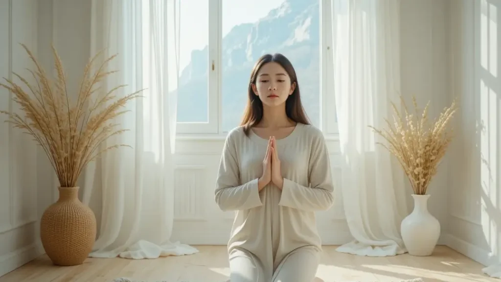 Creating a Morning Routine for Mental Freedom
