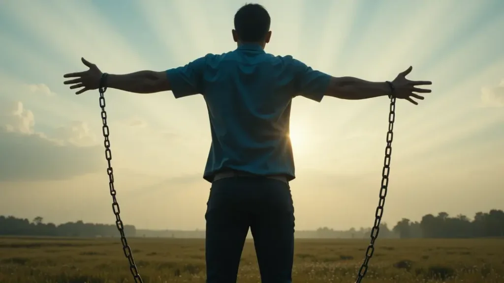 Powerful Prayers for Deliverance of the Mind Scriptures