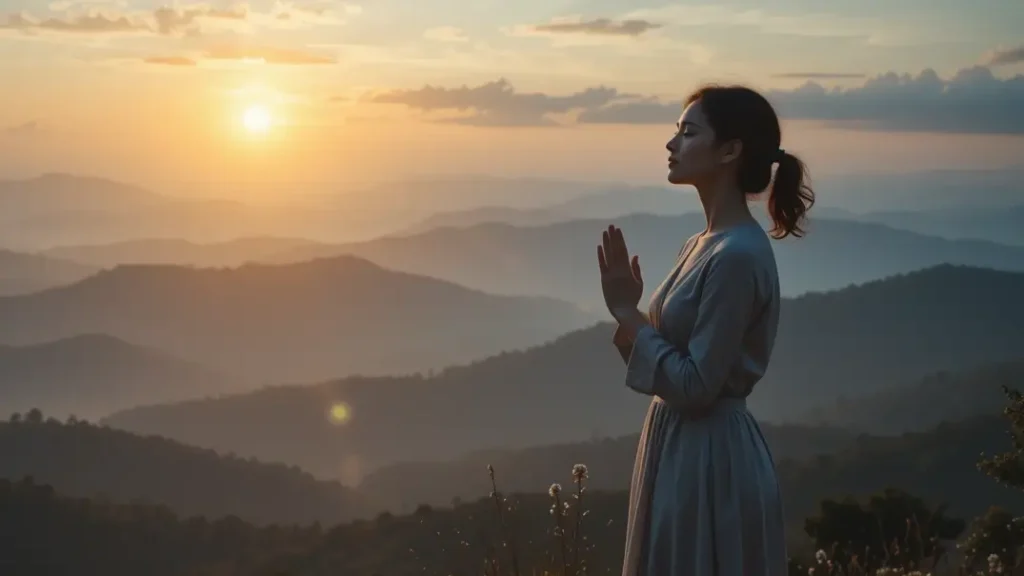 Prayers Against Monitoring Spirits