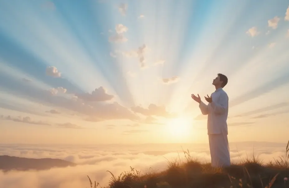 Prayers Against Monitoring Spirits