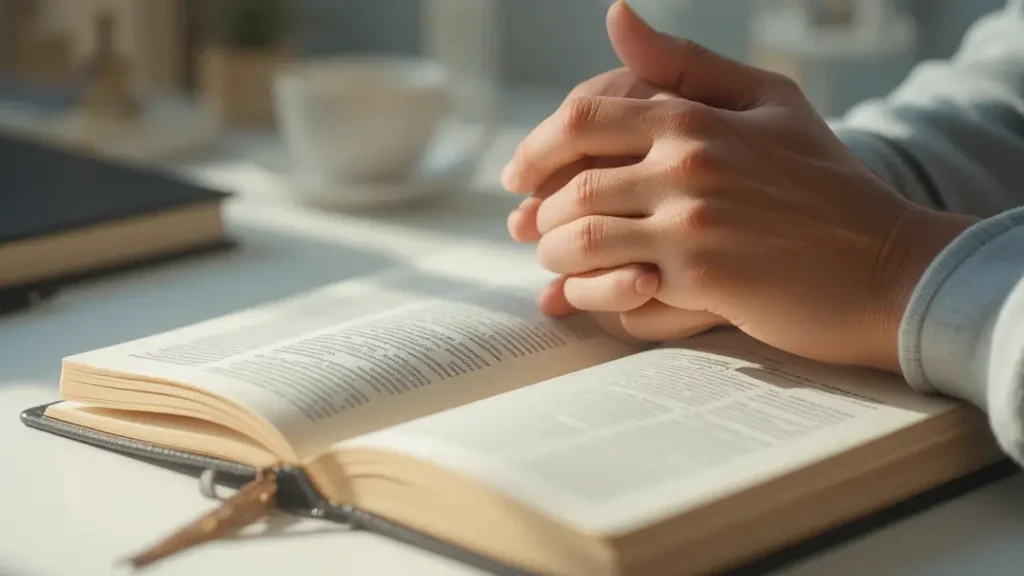 Scripture Verses That Reveal God’s Deliverance
